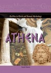 Athena (Profiles in Greek & Roman Mythology) - Russell Roberts