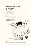 Raggedy Ann & Andy - Patricia Thackray