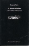 33 poemas simbolistas: Baudelaire, Verlaine, Rimbaud, Mallarmé - Esteban Torre, Charles Baudelaire, Paul Verlaine, Arthur Rimbaud, Stéphane Mallarmé