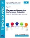 Management Accounting - Robert Scarlett