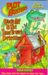 Uncle Alf And The Time Travel Detectives - Clive Gifford