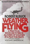 Weather Flying - Robert N. Buck