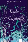 Kinder der Gezeiten - Angela McAllister