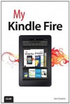 My Kindle Fire (My...) - Jim Cheshire