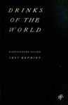 Drinks of the World 1837 Reprint - Ross Brown