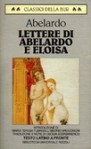 Lettere Di Abelardo E Eloisa - Pierre Abélard