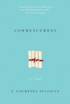 Commencement - J. Courtney Sullivan