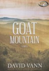 Goat Mountain - David Vann, To Be Announced