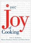 The All New All Purpose: Joy of Cooking - Irma S. Rombauer, Marion Rombauer Becker, Ethan Becker