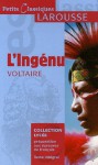 L'ingénu - Voltaire, Édouard Guitton