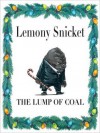 The Lump of Coal (Audio) - Brett Helquist, Neil Patrick Harris, Lemony Snicket