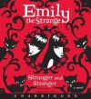 Stranger and Stranger (MP3 Book) - Rob Reger, Jessica Gruner, Angela Goethals