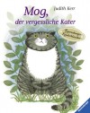 Mog der vergessloche Kater - Judith Kerr