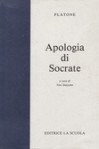 Apologia di Socrate - Plato, Vito Stazzone