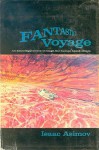 Fantastic Voyage - Isaac Asimov