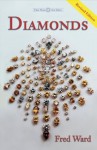 Diamonds, Third Edition (Ward, Fred, Gem Book Series.) - Fred Ward, Charlotte Ward