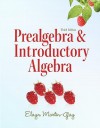 Prealgebra & Introductory Algebra (3rd Edition) - Elayn Martin-Gay