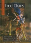 Food Chains - Alvin Silverstein, Virginia B. Silverstein, Virginia Silverstein, Laura Silverstein Nunn