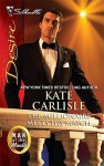 The Millionaire Meets His Match - Kate Carlisle