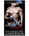 Forever Broken - Evangeline Anderson