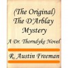 The D'Arblay Mystery - R. Austin Freeman