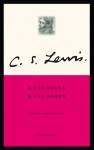 Kasvoista kasvoihin - C.S. Lewis, Kirsi Nisula