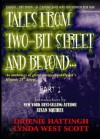 TALES FROM TWO-BIT STREET AND BEYOND... PART I (TALES FROM H.E.L.) - Drienie Hattingh, Lynda West Scott
