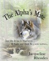 The Alpha's Mate (The Wolvers, #1) - Jacqueline Rhoades