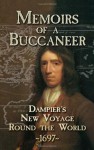 Memoirs of a Buccaneer: Dampier's New Voyage Round the World, 1697 (Dover Maritime) - William Dampier