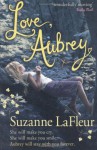 Love, Aubrey - Suzanne LaFleur