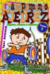 Campamento de Ajedrez: Jugadas Ataques - Igor Sukhin