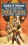 Wolfling - Gordon R. Dickson