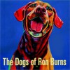 The Dogs of Ron Burns - Ron Burns