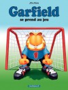 Garfield - tome 24 - Garfield se prend au jeu (French Edition) - Jim Davis, Davis