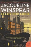 Elegy for Eddie - Jacqueline Winspear