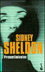 Presentimientos - Sidney Sheldon