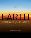 Earth - Portrait of a Planet - Stephen Marshak