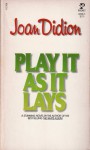 Play It As It Lays - Joan Didion
