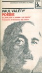 Poesie e il dialogo "L'anima e la danza" - Paul Valéry, Beniamino Dal Fabbro