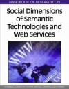 Handbook of Research on Social Dimensions of Semantic Technologies and Web Services, 2-Volume Set - Maria Manuela Cruz-cunha, Eva F. Oliveira, Antonio J. Tavares, Luis G. Ferreira