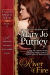 River Of Fire - Mary Jo Putney