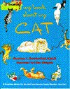 My Book About My Cat - Sheldon L. Gerstenfeld