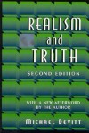 Realism and Truth (Second Edition) - Michael Devitt