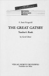 The Great Gatsby - F. Scott Fitzgerald, Gerd Ulmer