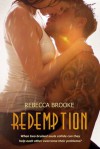 Redemption - Rebecca Brooke