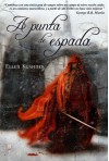 A punta de espada - Ellen Kushner, Manuel de los Reyes