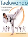 Taekwondo - Kevin Hornsey, Laura Knox