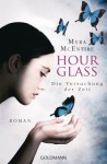 Die Versuchung der Zeit - Myra McEntire, Inge Wehrmann