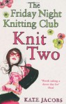 Knit Two - Kate Jacobs