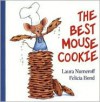 The Best Mouse Cookie - Laura Joffe Numeroff, Felicia Bond